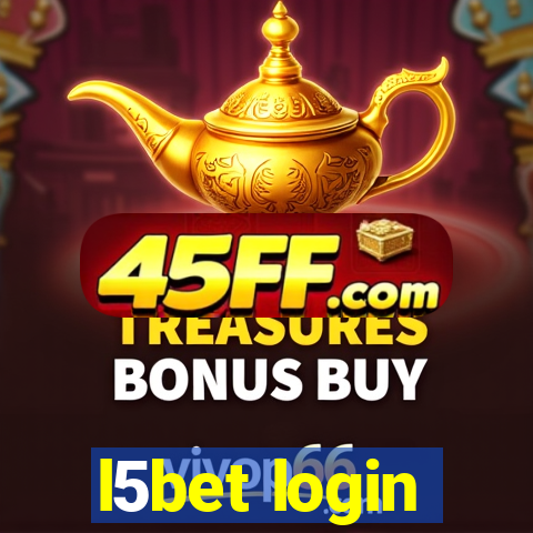 l5bet login